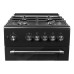 Плита NORDFROST GG 6064 B Плита NORDFROST GG 6064 B