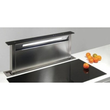 Вытяжка SIRIUS SDD2 L TC EM LED 90