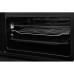 Духовой шкаф HYUNDAI HMEO 6540 DX Духовой шкаф HYUNDAI HMEO 6540 DX