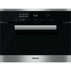 Духовой шкаф MIELE H6401BM EDST/CLST сталь CleanSteel Духовой шкаф MIELE H6401BM EDST/CLST сталь CleanSteel