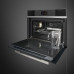 Духовой шкаф SMEG SF4104WVCPN Духовой шкаф SMEG SF4104WVCPN