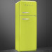Холодильник SMEG FAB30RLI5 Холодильник SMEG FAB30RLI5