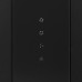 Вытяжка KRONA HOLLY ISOLA 500 BLACK S Вытяжка KRONA HOLLY ISOLA 500 BLACK S