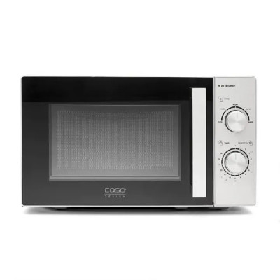 Микроволновая печь CASO M 20 Gourmet Микроволновая печь CASO M 20 Gourmet