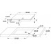 Электрическая поверхность GORENJE EC 6 INB Электрическая поверхность GORENJE EC 6 INB