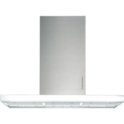 Вытяжка FALMEC lux 120 inox (800) ecp электронная панель управления Вытяжка FALMEC lux 120 inox (800) ecp электронная панель управления