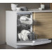 Посудомоечная машина Krona RIVA 45 FS WH Посудомоечная машина Krona RIVA 45 FS WH
