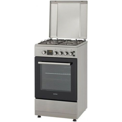 Плита SIMFER F55GS42010 Плита SIMFER F55GS42010