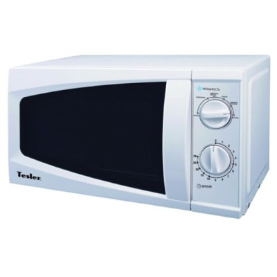 Микроволновая печь TESLER MM-1711 WHITE Микроволновая печь TESLER MM-1711 WHITE