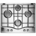 Газовая поверхность HOTPOINT-ARISTON gpn 64 ni rfh