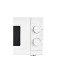 Микроволновая печь LERAN FMO 20M22 W Микроволновая печь LERAN FMO 20M22 W