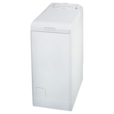 Стиральная машина с вертикальной загрузкой ELECTROLUX ewt 106211 w Стиральная машина с вертикальной загрузкой ELECTROLUX ewt 106211 w