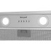 Вытяжка WEISSGAUFF Dubhe 450 Inox Вытяжка WEISSGAUFF Dubhe 450 Inox