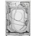 Стиральная машина BOSCH WNG254A9BY Стиральная машина BOSCH WNG254A9BY