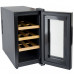 Винный шкаф GEMLUX GL-WC-8W Винный шкаф GEMLUX GL-WC-8W