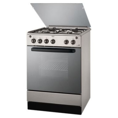 Плита газовая ZANUSSI zcg 664 gx Плита газовая ZANUSSI zcg 664 gx