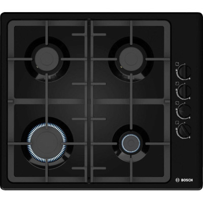Варочная поверхность BOSCH PBP6C6B93R Варочная поверхность BOSCH PBP6C6B93R
