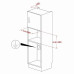 Микроволновая печь TEKA ML 8200 BI FULL BLACK (112060011) Микроволновая печь TEKA ML 8200 BI FULL BLACK (112060011)