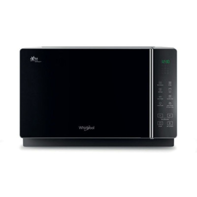 Микроволновая печь WHIRLPOOL MWF 206 SB Микроволновая печь WHIRLPOOL MWF 206 SB