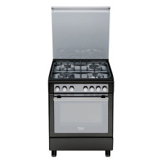 Плита Hotpoint-Ariston CX 65 S 72 AITHAH