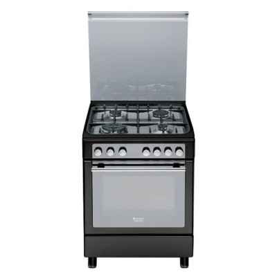 Плита Hotpoint-Ariston CX 65 S 72 AITHAH