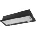 Вытяжка MEFERI SLIDEBOX90BK POWER Вытяжка MEFERI SLIDEBOX90BK POWER