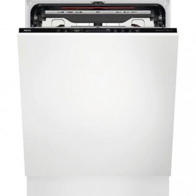 Посудомоечная машина AEG FSR 84718 P Посудомоечная машина AEG FSR 84718 P