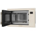 Микроволновая печь MEFERI MMO6025BG RETRO Микроволновая печь MEFERI MMO6025BG RETRO
