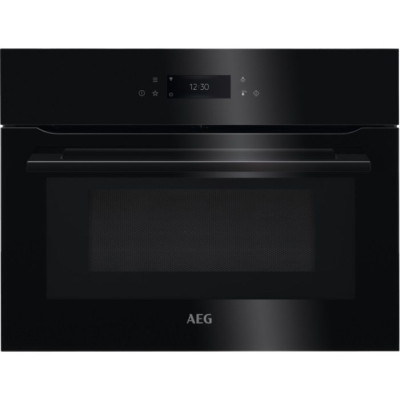 Микроволновая печь AEG KMK725880B Микроволновая печь AEG KMK725880B