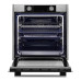 Духовой шкаф KUPPERSBERG HFT 610 BX Духовой шкаф KUPPERSBERG HFT 610 BX