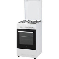 Газовая плита Simfer F56GW41017 Газовая плита Simfer F56GW41017