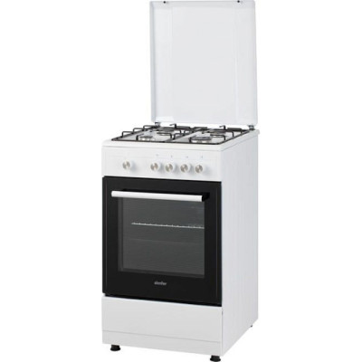 Газовая плита Simfer F56GW41017 Газовая плита Simfer F56GW41017