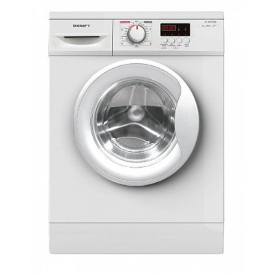 Стиральная машина KRAFT KF-MD 7101 BW Стиральная машина KRAFT KF-MD 7101 BW