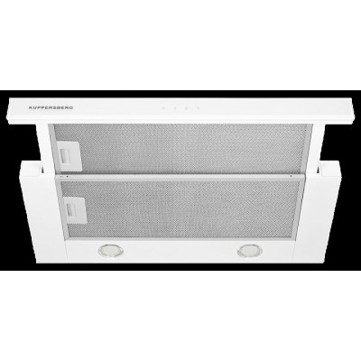 Вытяжка KUPPERSBERG SLIMLUX S 60 GW Вытяжка KUPPERSBERG SLIMLUX S 60 GW