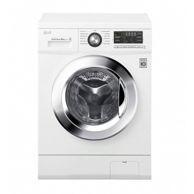 Стиральная машина LG f1296nd3 Стиральная машина LG f1296nd3