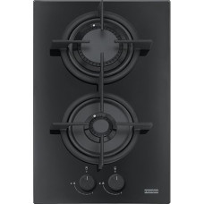 Варочная поверхность Franke FHCR 302 2G HE BK C черный Варочная поверхность Franke FHCR 302 2G HE BK C черный