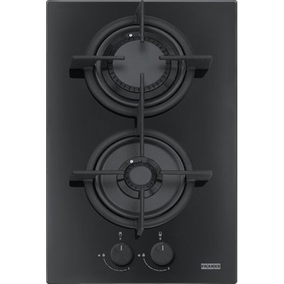 Варочная поверхность Franke FHCR 302 2G HE BK C черный Варочная поверхность Franke FHCR 302 2G HE BK C черный