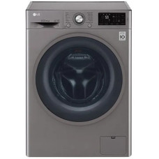 Стиральная машина LG F4J6TNP8S