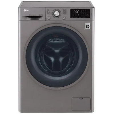 Стиральная машина LG F4J6TNP8S Стиральная машина LG F4J6TNP8S