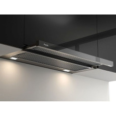 Вытяжка PANDO IES/90 INOX TOUCH NEGRO V.830 SEC Вытяжка PANDO IES/90 INOX TOUCH NEGRO V.830 SEC