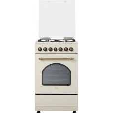 Комбинированная плита SIMFER F56EO45017 Комбинированная плита SIMFER F56EO45017