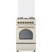 Комбинированная плита SIMFER F56EO45017 Комбинированная плита SIMFER F56EO45017