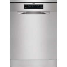 Посудомоечная машина AEG FFB53927ZM Посудомоечная машина AEG FFB53927ZM
