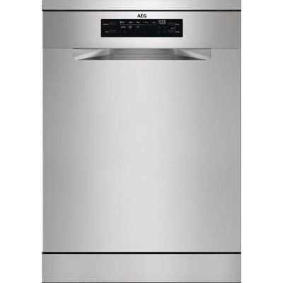 Посудомоечная машина AEG FFB53927ZM Посудомоечная машина AEG FFB53927ZM