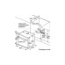 Духовой шкаф BOSCH hgn10g060 Духовой шкаф BOSCH hgn10g060