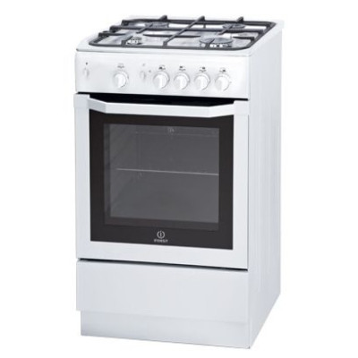 Плита газовая INDESIT i5gg0 (w) Плита газовая INDESIT i5gg0 (w)