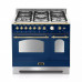 Варочный центр LOFRA RBLD96MFTE/Ci BRASS Варочный центр LOFRA RBLD96MFTE/Ci BRASS