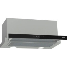 Вытяжка GORENJE TH60E8SGB Вытяжка GORENJE TH60E8SGB