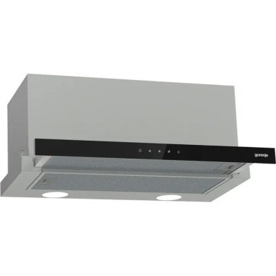 Вытяжка GORENJE TH60E8SGB Вытяжка GORENJE TH60E8SGB