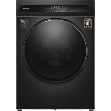 Стиральная машина WEISSGAUFF WMD 46148 DC Inverter Steam Black Стиральная машина WEISSGAUFF WMD 46148 DC Inverter Steam Black